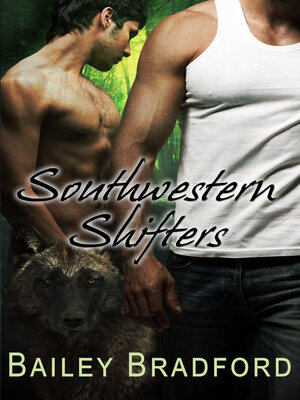 cover image of Southwestern Shifters
